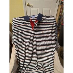 Tommy Hillfiger Polo Shirt Size XL